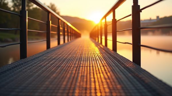 Find high-quality bridge mats for sale and specifications